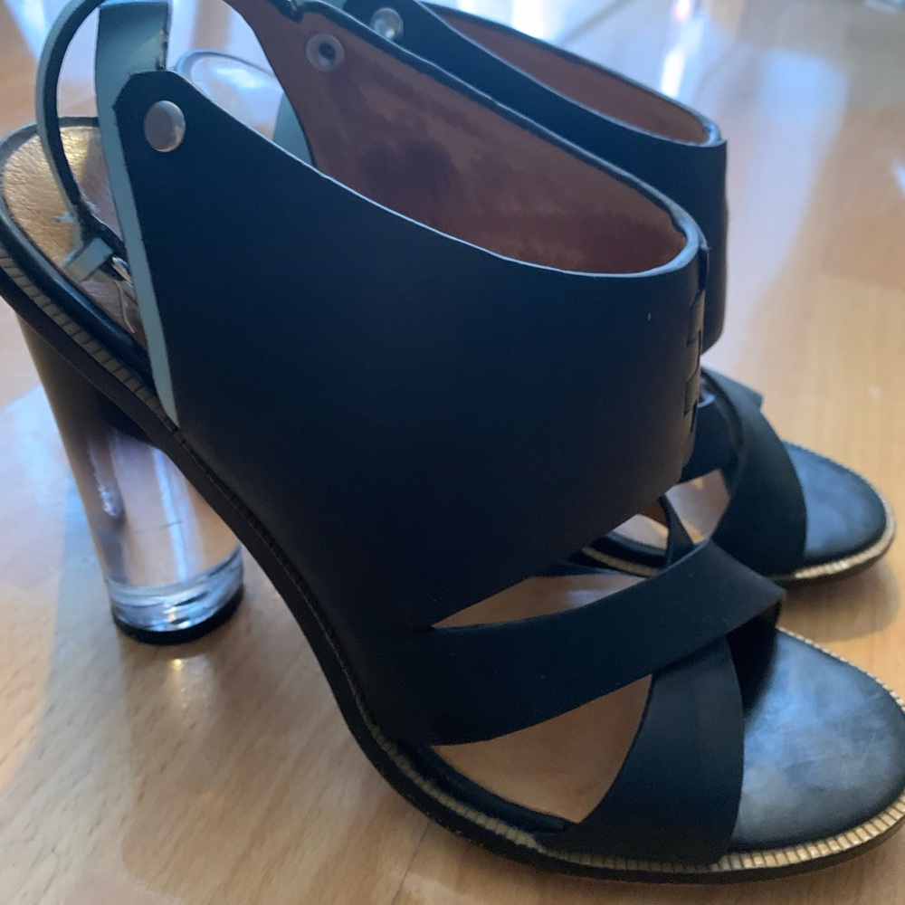 L.A.M.B shoes